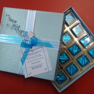 Premium Chocolate box (16)