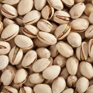 Roasted Pistachios