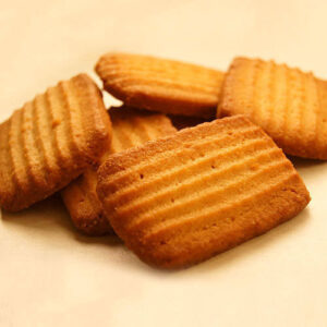Gur Biscuits - Hand Made