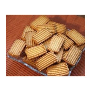 Milk Atta Biscuits - Hand Made