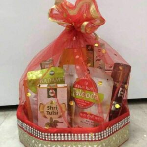 Hamper - 1