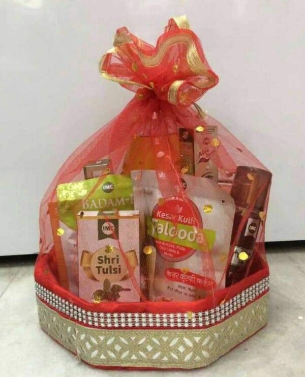 Hamper - 1