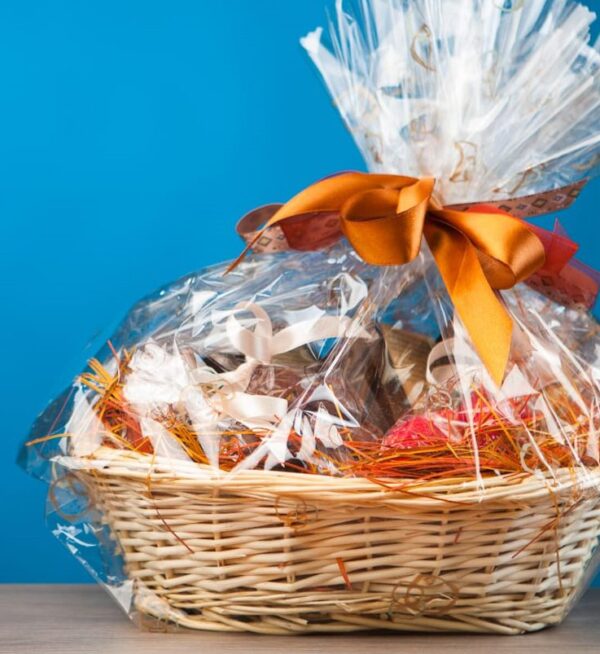Hamper - 2
